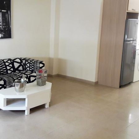 Ledras Town Center Apartman Nicosia Kültér fotó