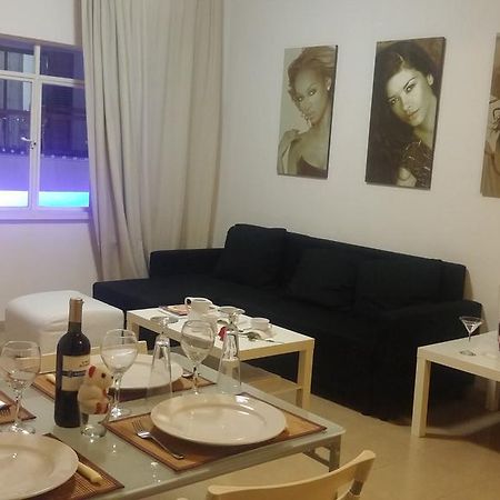 Ledras Town Center Apartman Nicosia Szoba fotó