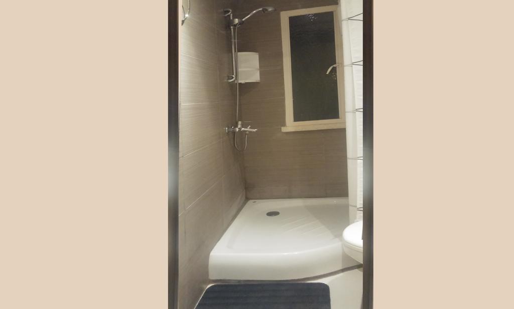 Ledras Town Center Apartman Nicosia Kültér fotó